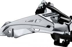 ELSŐ VÁLTÓ SHIMANO TOURNEY FD-TY710 TRiPLA 48 FOG 7/8-as