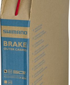 BOWDENHÁZ FÉK SHIMANO SLR PIROS
