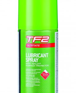 LÁNCÁPOLÓ SPRAY WELDTITE TF2  150ML
