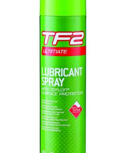 LÁNCÁPOLÓ SPRAY WELDTITE TF2  400ML