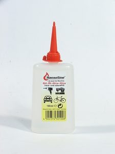 OLAJ HANSELINE 100ML