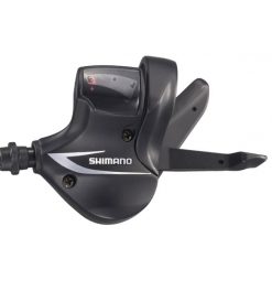 VÁLTÓKAR SHIMANO ACERA SL-M360 BAL 3 SEBESSÉG