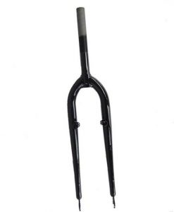Villa 28" acél fekete 22,2