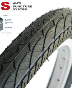DEESTONE 20X1,75 D833 APS+REFL