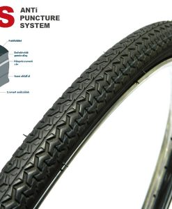 DEESTONE 26x1 1/2 1003 APS