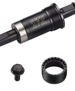 Monoblokk Neco 111mm 1,37x24