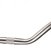Korm. ZOOM ac. 610/92mm króm