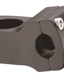 Befogó ZOOM BMX 50mm fekete