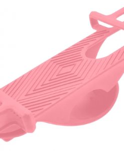 Szilikon telefontartó pink