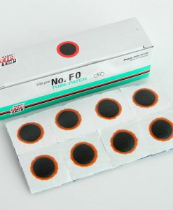 Tip-Top tömlőfolt F0 / db
