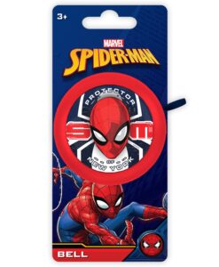 CSENGŐ PÓKEMBER SPIDERMAN MARVEL
