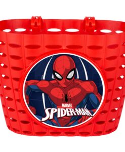 KOSÁR PÓKEMBER SPIDERMAN MARVEL