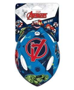 BUKÓSISAK GYEREK BOSSZÚÁLLÓK M 52-56CM SÖTÉTKÉK MARVEL