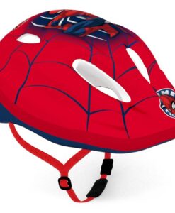 SISAK GYEREK PÓKEMBER M 52-56CM PIROS DISNEY