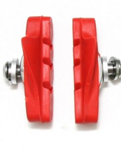 FÉKBETÉT SPYR ROAD 53 MM RED