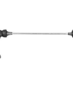GYORSZÁR HÁTSOAGYHOZ ALU 135MM FEKETE