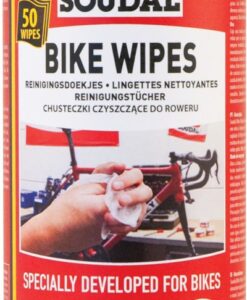 TÖRLŐKENDŐ SOUDAL KERÉKPÁR TISZTÍTÓ KENDŐ