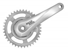 HAJTÓMŰ STURMEY ARCHER S603 33FOG 170MM (3/32) EZÜST TÁNYÉR JIS