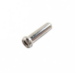 BOWDENVÉG SUNRACE   2MM FÉKHEZ EZÜST ALU