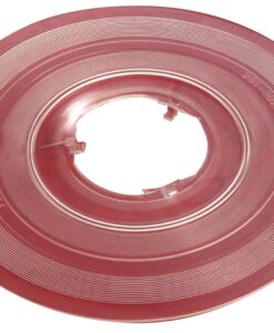 KÜLLŐVÉDŐ TÁRCSA MA1071 135MM 3 KÖRMÖS