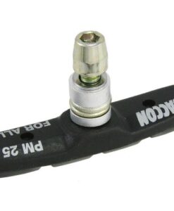FÉKPOFA SACCON PM25 MTB V-FÉKHEZ 70MM CSAVAROS/PÁR UTOLSÓ 1 PÁR