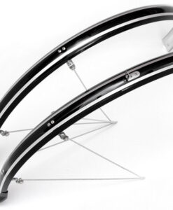 SÁRVÉDŐ SPYR SYSTEM 700C 28/48MM SG BLK FEKETE