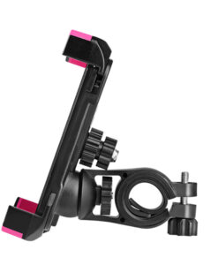 TELEFONTARTÓ SPYRAL TOUR 4,7-6 BLK/RED 360FOK