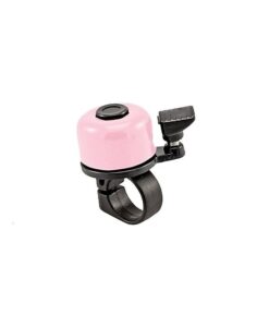 CSENGÖ MINI ACÉL 34MM RÓZSASZIN