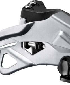 VÁLTÓ ELSŐ Shimano  FD-TX800 A-Bil Ah/Fh-Ts 34,9Mm(+31,8/28,6) Tripla 44/48F 7-8 -as M° DOBOZOS