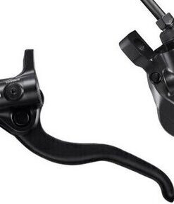 HYDRAULIKUS SHIMANO DEORE BR-MT500 ÉS BL-MT501 TÁRCSAFÉK SZETT, ELSŐ, 1000 MM