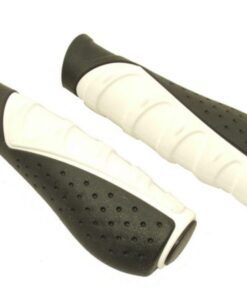 MARKOLAT KOMFORT 130MM VELO FEKETE/FEHÉR