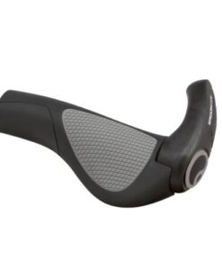 MARKOLAT ERGON KOMFORT GP2-L KIS SZARVVAL FEKETE