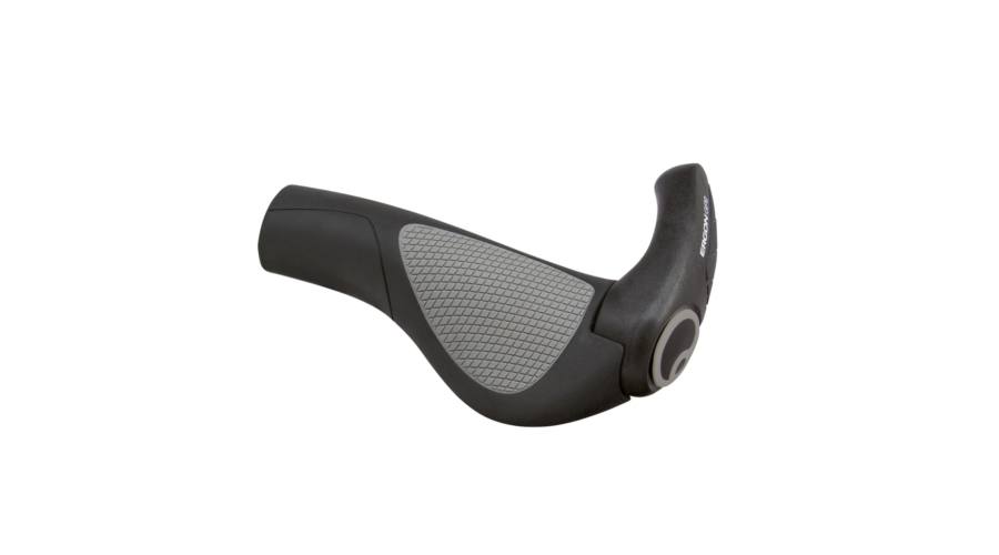 MARKOLAT ERGON KOMFORT GP2-L KIS SZARVVAL FEKETE