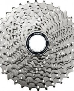 FOGASKERÉKSOR SHIMANO  CS-HG500 10 SEBESSÉGES 11-34 fogszám