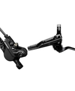 SHIMANO DEORE BR-MT500/BL-MT501 HYDRAULIKUS TÁRCSAFÉK SZETT, HÁTSÓ, 1700 MM