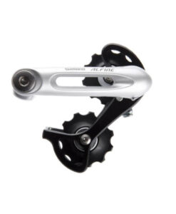 SHIMANO ALFINE CT-S500 LÁNCFESZÍTŐ EZÜST vagy FEKETE SZINBEN