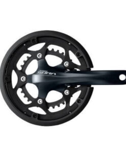 HAJTÓMŰ SHIMANO SORA FC-R3000-CG 34-50 FEKETE