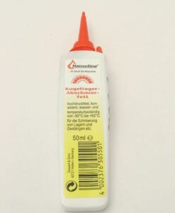 CSAPÁGYZSÍR 50 ML HANSELINE