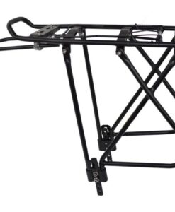 SPYRAL CSOMAGTARTÓ OEM TOUR 2 ALU 24"-28"