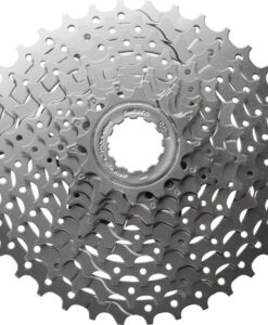 LÁNCKERÉKSOR SHIMANO  CS-HG 201/9 RENDSZERHEZ  11-32F