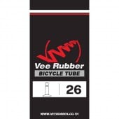 BELSŐ GUMI 57/62-559 26x2,35/2,65 AV dobozos Vee Rubber