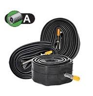 BELSŐ GUMI CONTINENTAL MTB 28"/29" 47/62-622 AV 40 mm DOBOZ NÉLKÜL