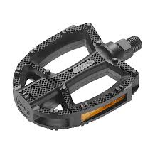 PEDÁL   CRUISER  MÜANYAG GOLYÓS + PRIZMA  MENET:1/2"