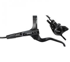 TÁRCSAFÉK SHIMANO ALTUS BL-MT201 BR-MT200  SZETT ELSŐ-HÁTSÓ  HYDRAULIKUS TÁRCSAFÉK