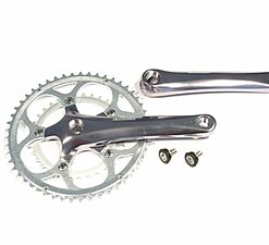 HAJTÓMŰ OUNCE 34/50T VERSENY 175 MM KAROK