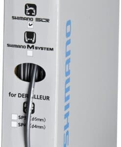 BOWDENHÁZ FÉK SHIMANO  SLR  SZÜRKE MÉTERBEN KAPHATÓ