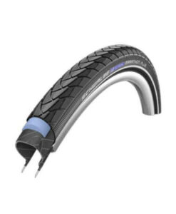 KÜLSŐ GUMI SCHWALBE MARATHON PLUS 28-622/28x1,10/HS 440 REFLEXCSÍKKAL