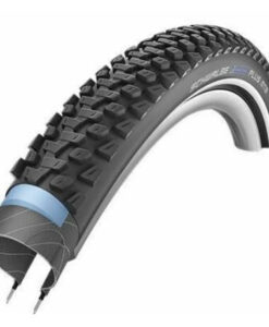 KÜLSŐ GUMI SCHWALBE MARATHON PLUS MTB 27,5x2,10 / 584-54 / HS468 SG DC REFLEXCSÍKKAL