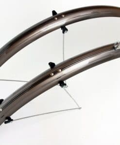 SÁRVÉDŐ SPYRAL  ANALOGUE 700C28/48 EZÜST