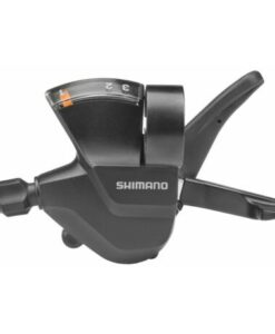 VÁLTÓKAR SHIMANO ALTUS SL-M315  BAL 3 SEBESSÉGES DOBOZOS